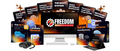 Freedom Profit System